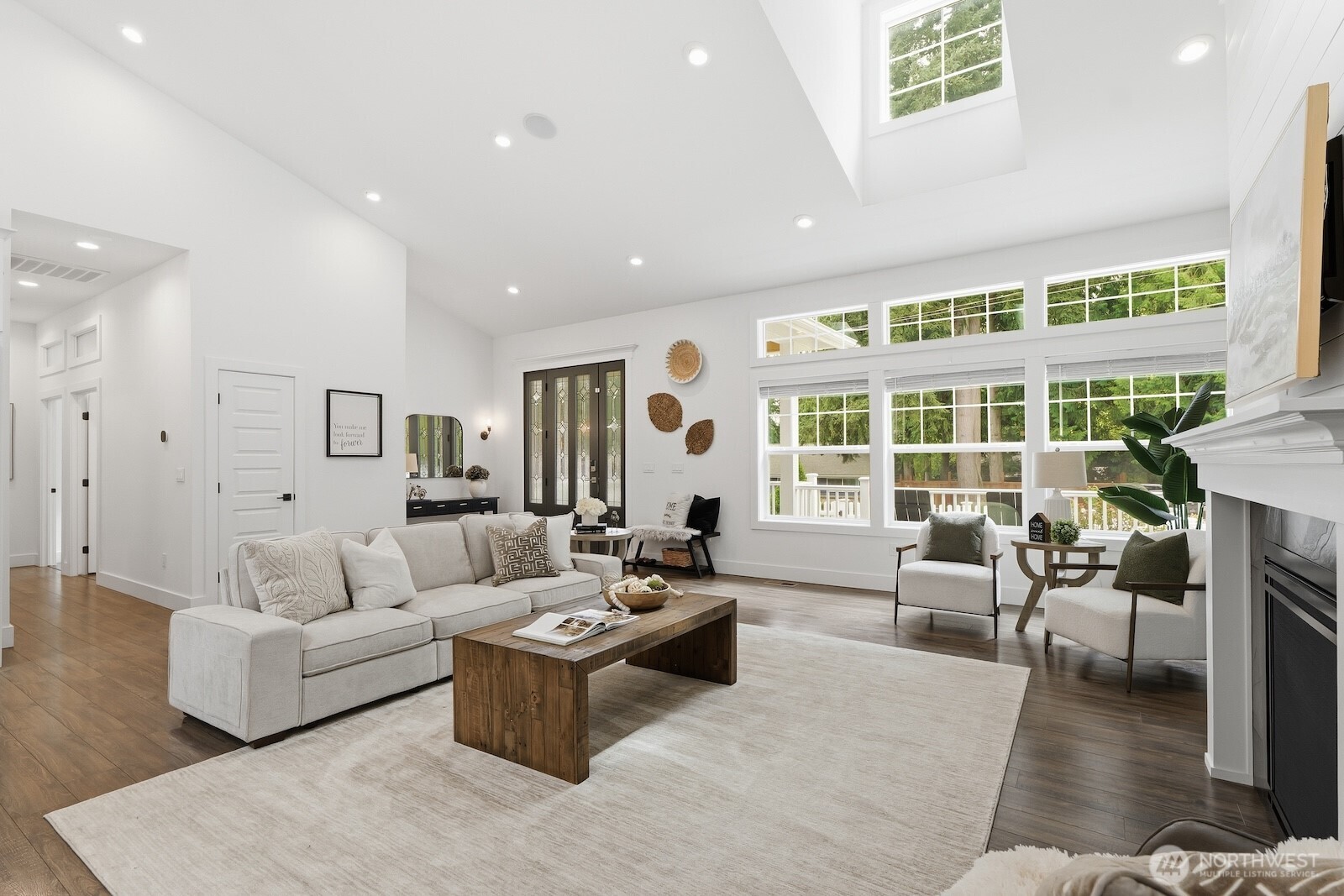 9702 NE 198th Street , Bothell, WA 98011