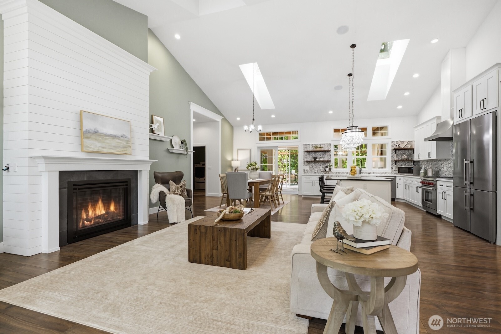 9702 NE 198th Street , Bothell, WA 98011