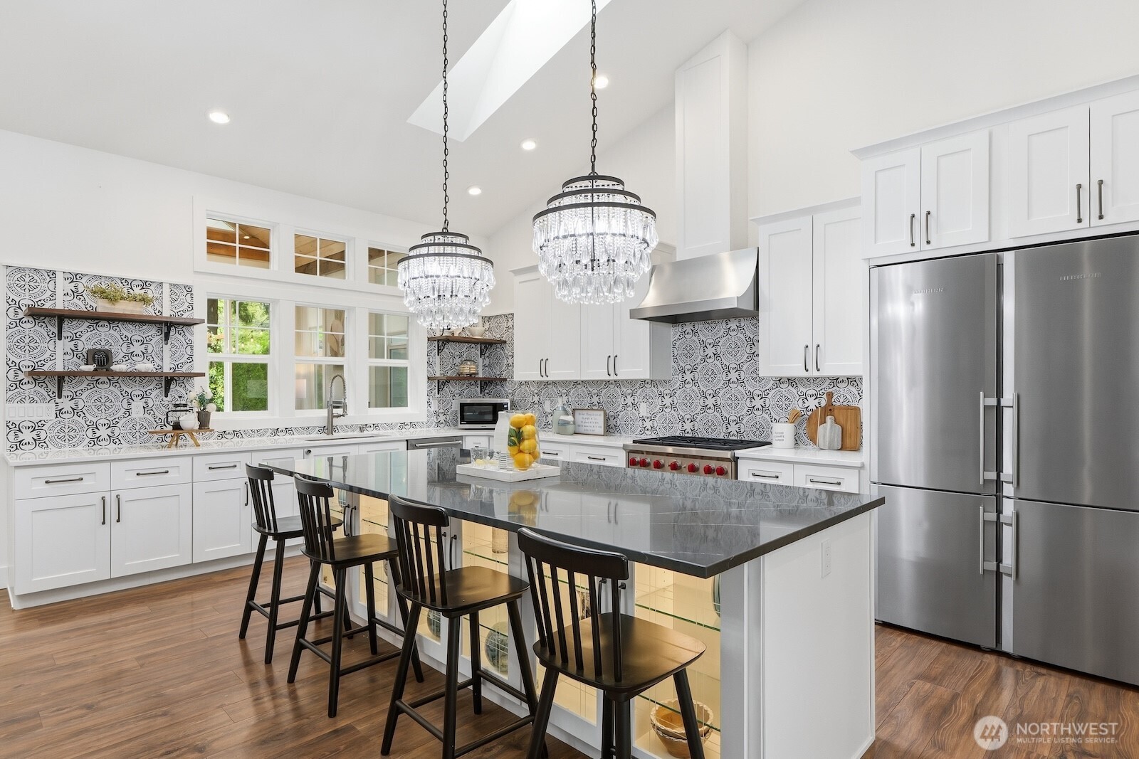 9702 NE 198th Street , Bothell, WA 98011