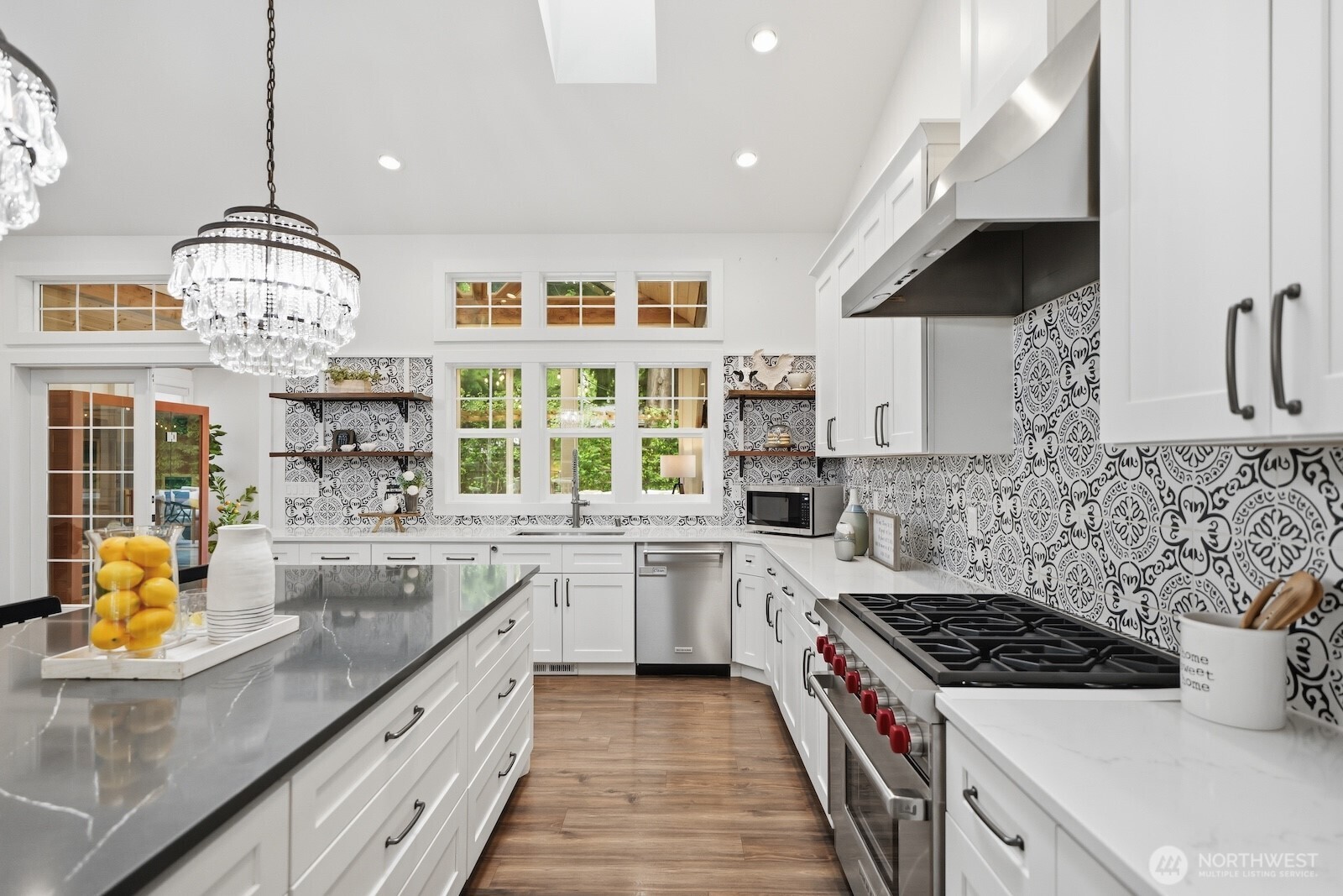 9702 NE 198th Street , Bothell, WA 98011