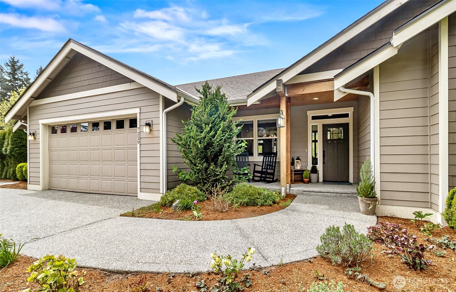 7229 130th Street NE, Arlington, WA 98223