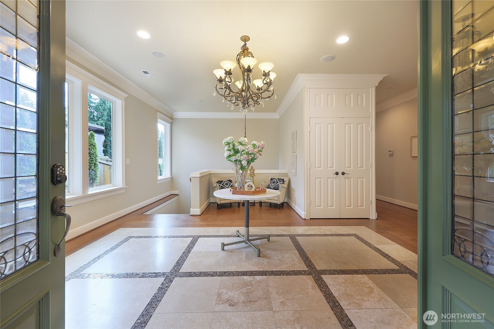 7661 NE 14th Street , Medina, WA 98039