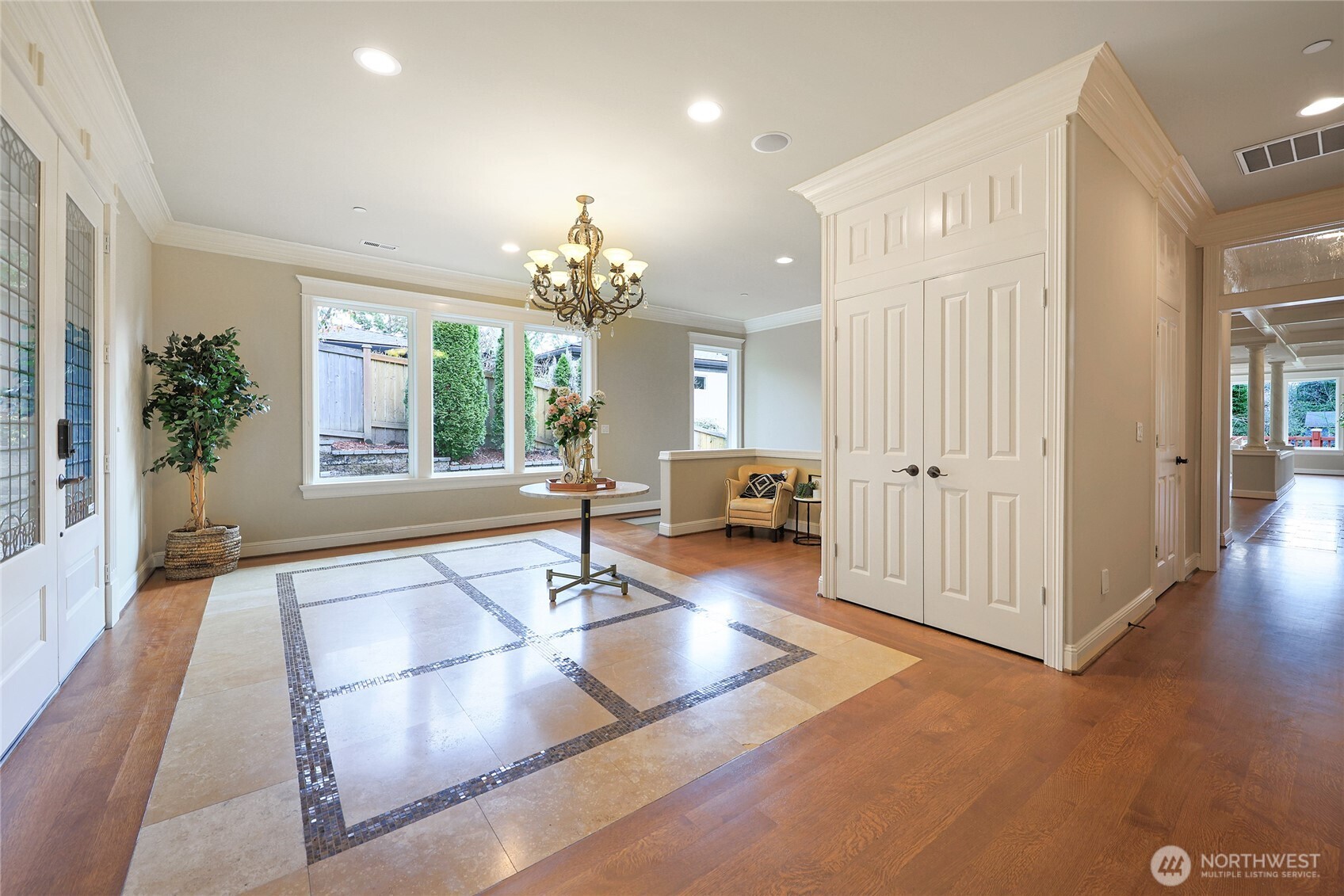 7661 NE 14th Street , Medina, WA 98039