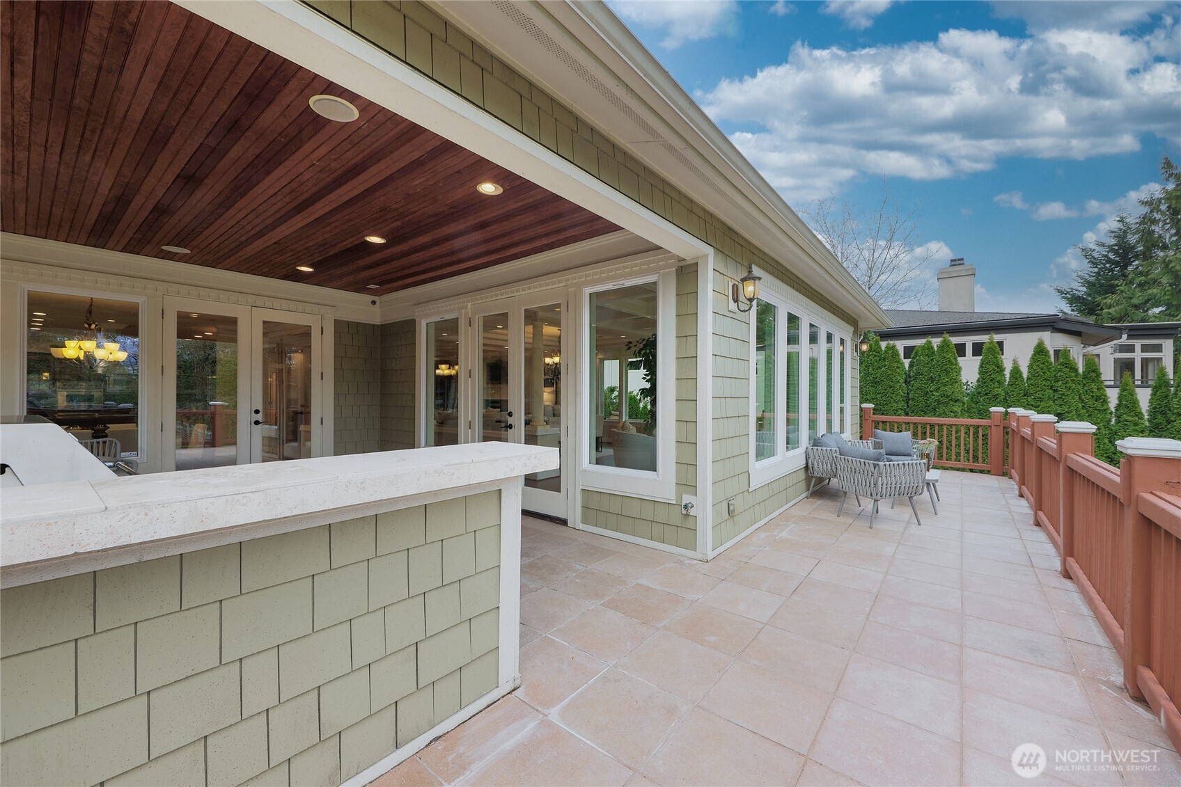 7661 NE 14th Street , Medina, WA 98039