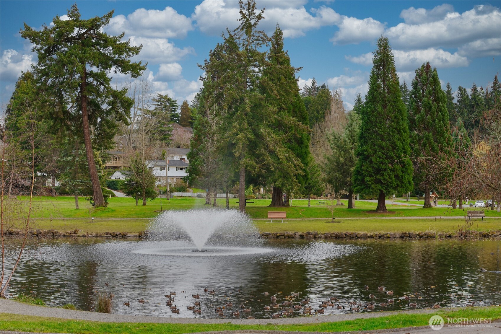 7661 NE 14th Street , Medina, WA 98039