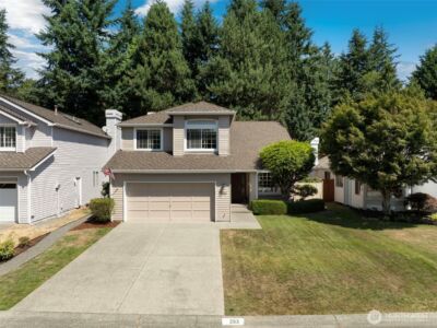 2113 162nd Place SE, Mill Creek, WA 98012 - Photo 1
