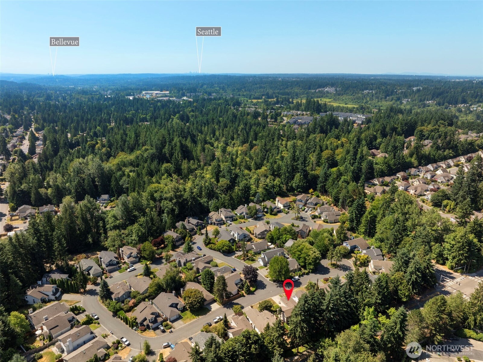 2113 162nd Place SE, Mill Creek, WA 98012