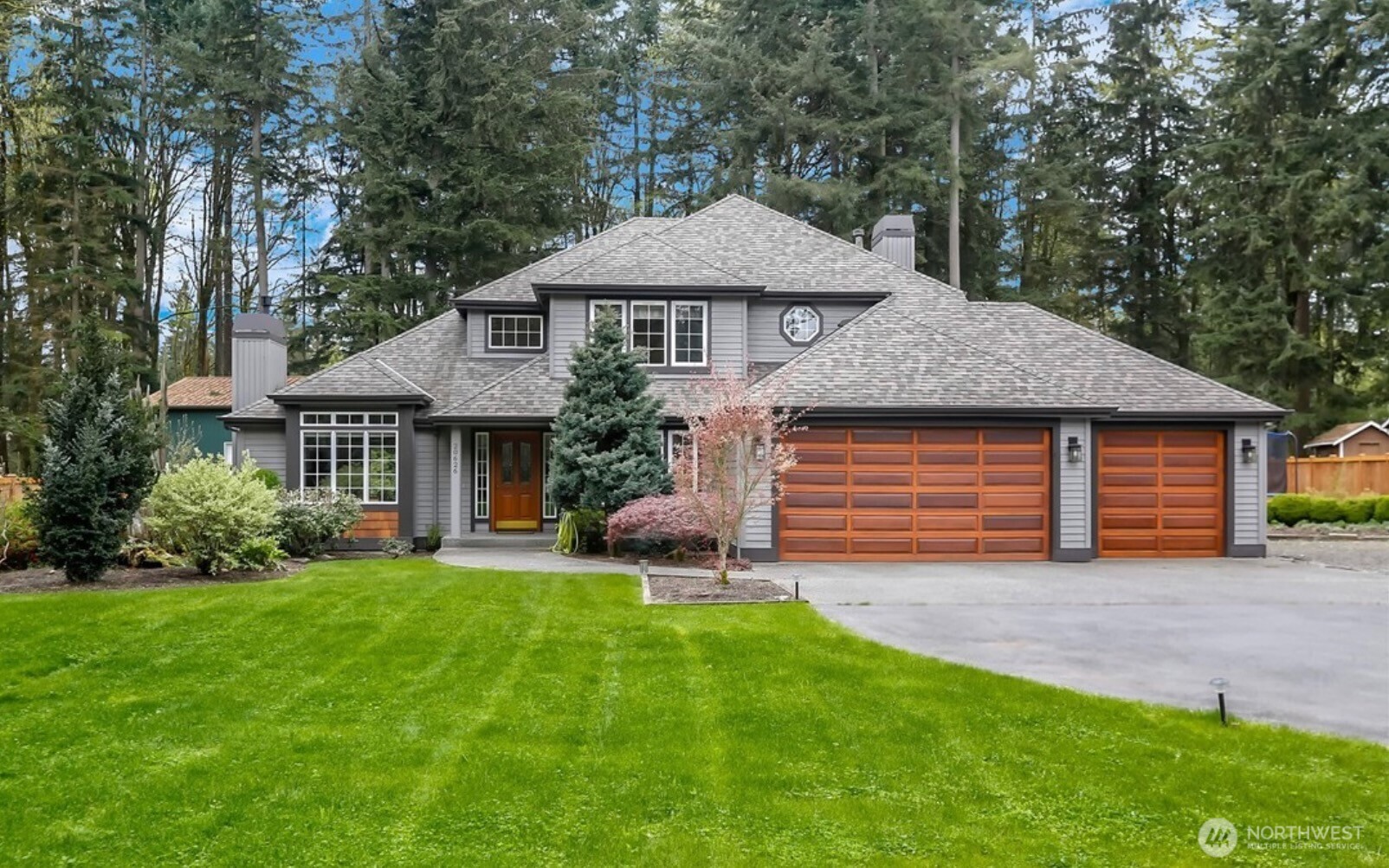 20626 78th Avenue SE, Snohomish, WA 98296