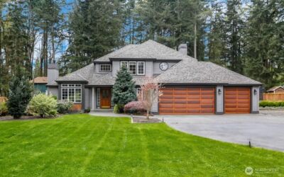 20626 78th Avenue SE, Snohomish, WA 98296 - Photo 1