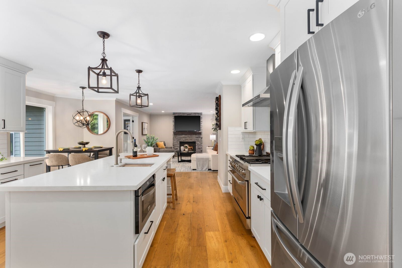 20626 78th Avenue SE, Snohomish, WA 98296