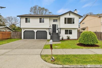 6930 S Monroe Street , Tacoma, WA 98409 - Photo 1
