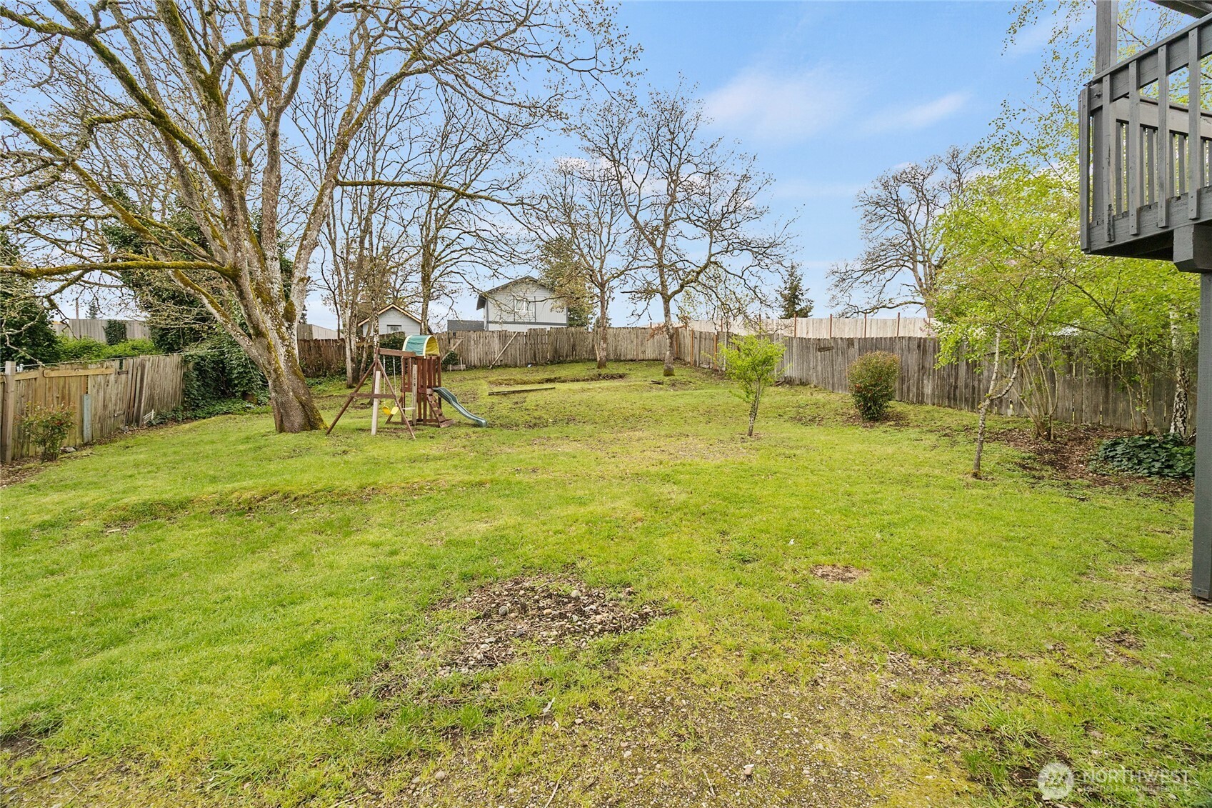 6930 S Monroe Street , Tacoma, WA 98409