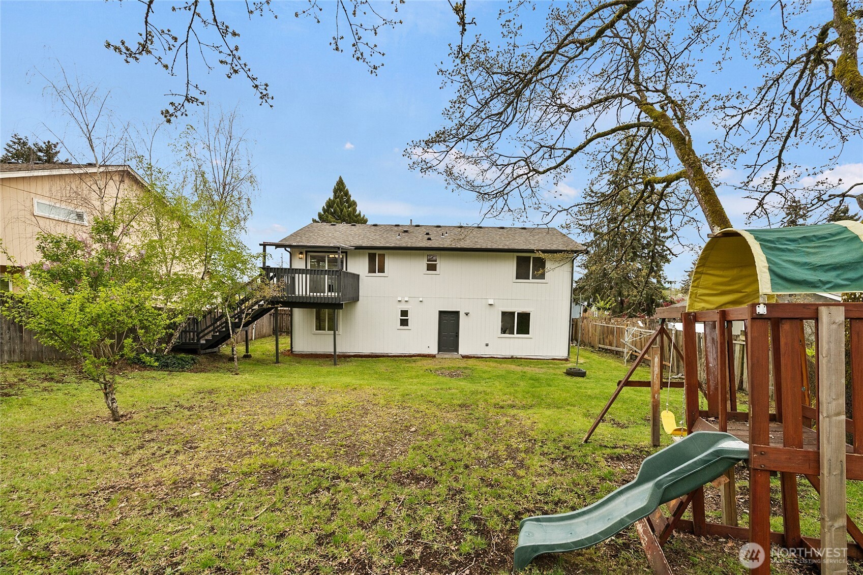 6930 S Monroe Street , Tacoma, WA 98409