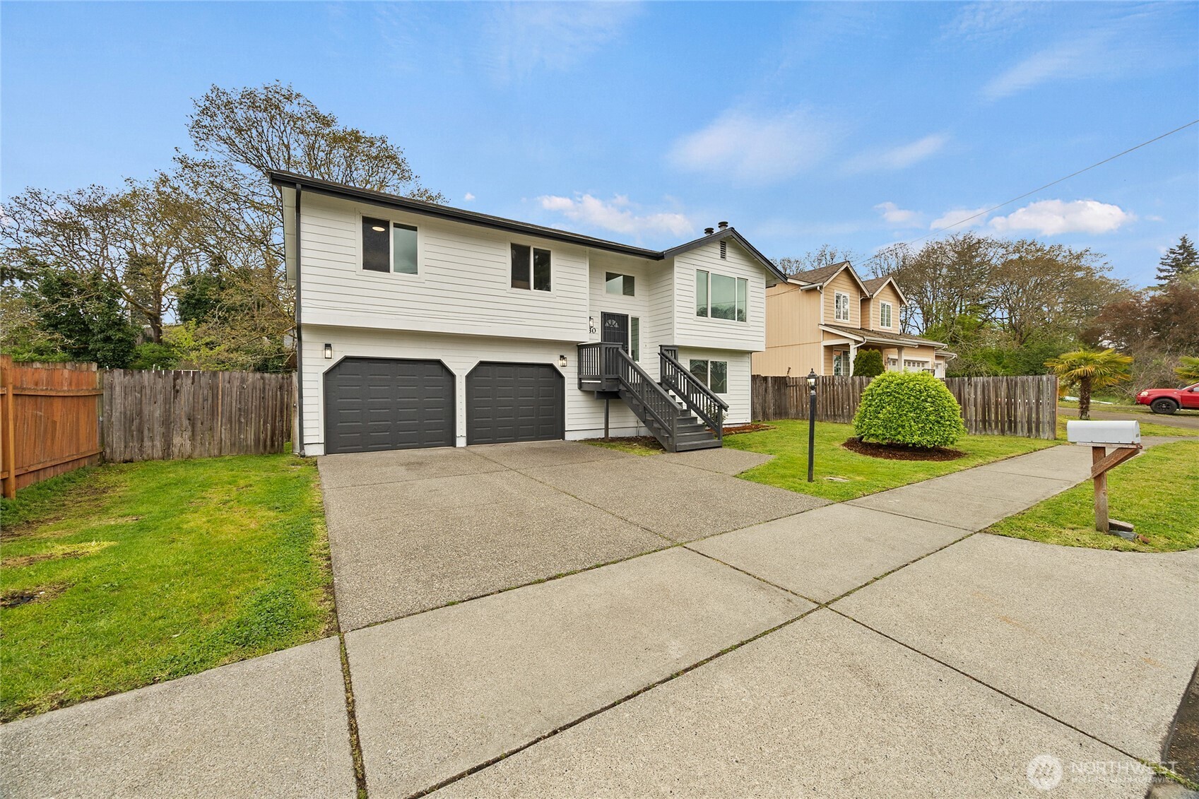 6930 S Monroe Street , Tacoma, WA 98409