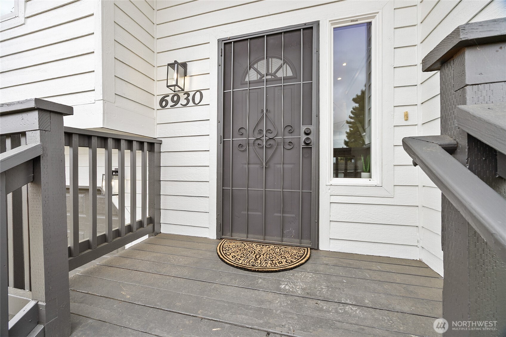 6930 S Monroe Street , Tacoma, WA 98409