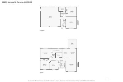 6930 S Monroe Street , Tacoma, WA 98409 - Photo 38