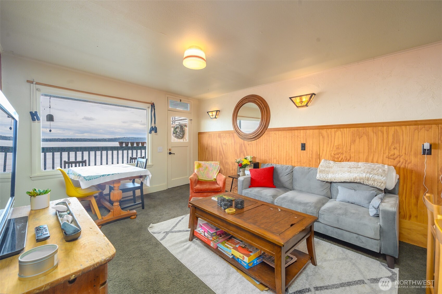 10824 Vashon Highway SW, Vashon, WA 98070