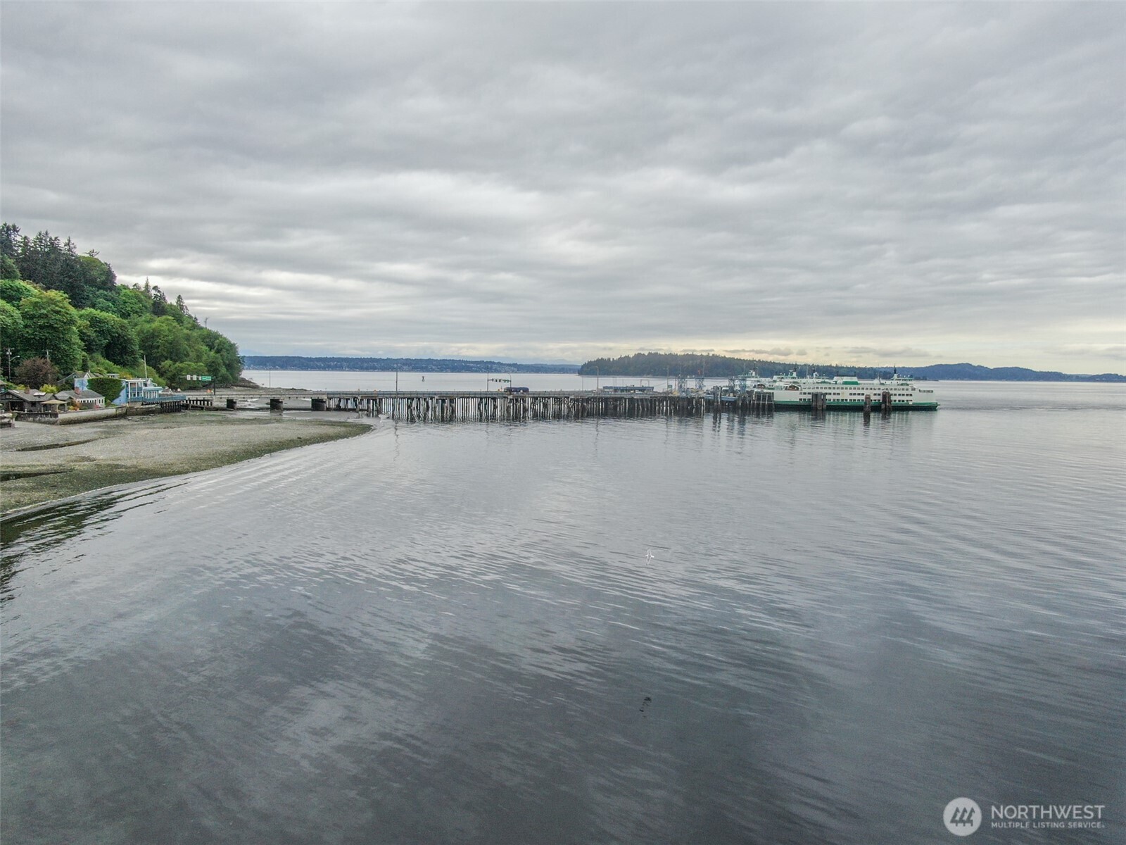 10824 Vashon Highway SW, Vashon, WA 98070