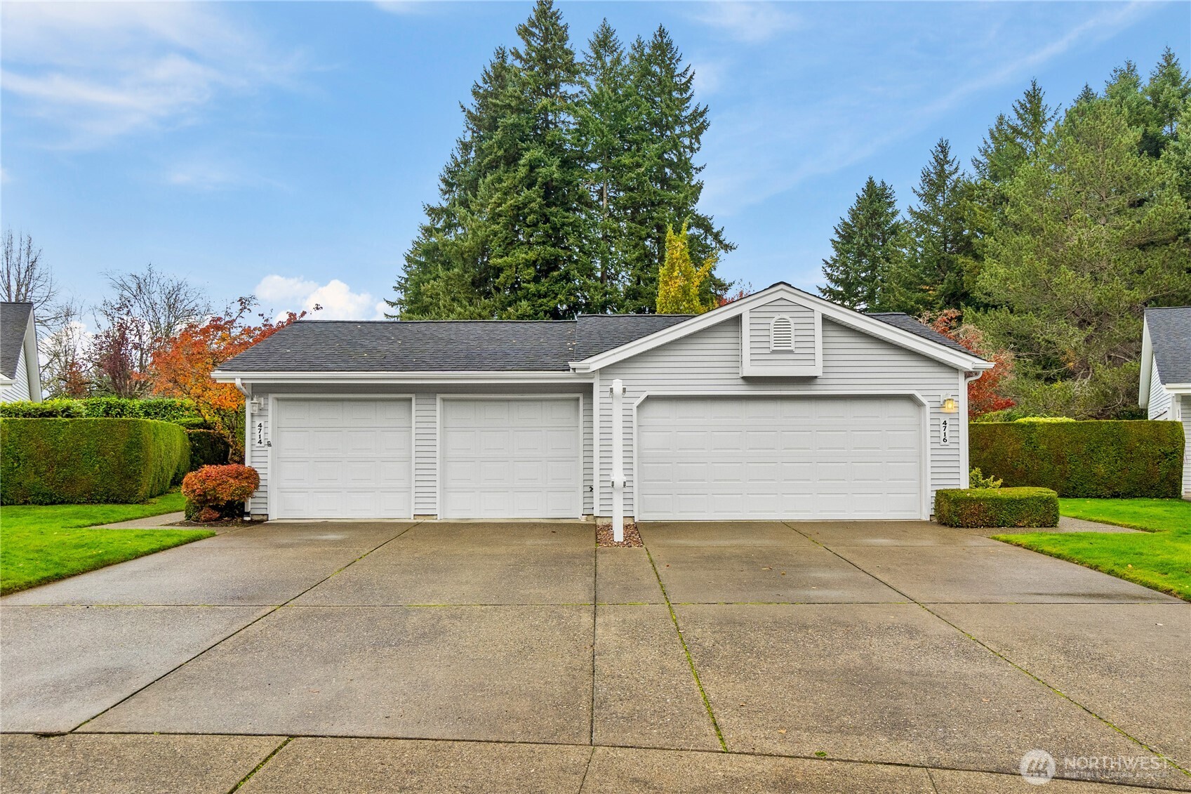 4716 Stratford Lane SE, Olympia, WA 98501