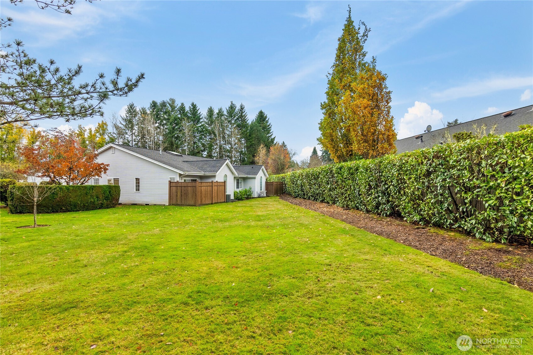 4716 Stratford Lane SE, Olympia, WA 98501