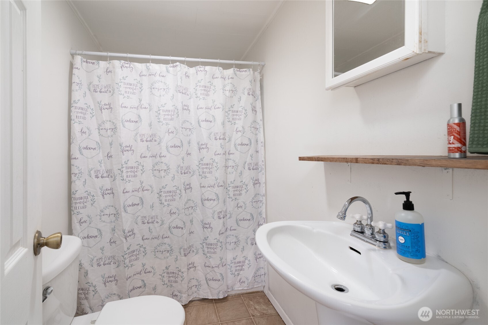 210 Gibson Street , Sedro Woolley, WA 98273