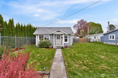 210 Gibson Street , Sedro Woolley, WA 98273 - Photo 19