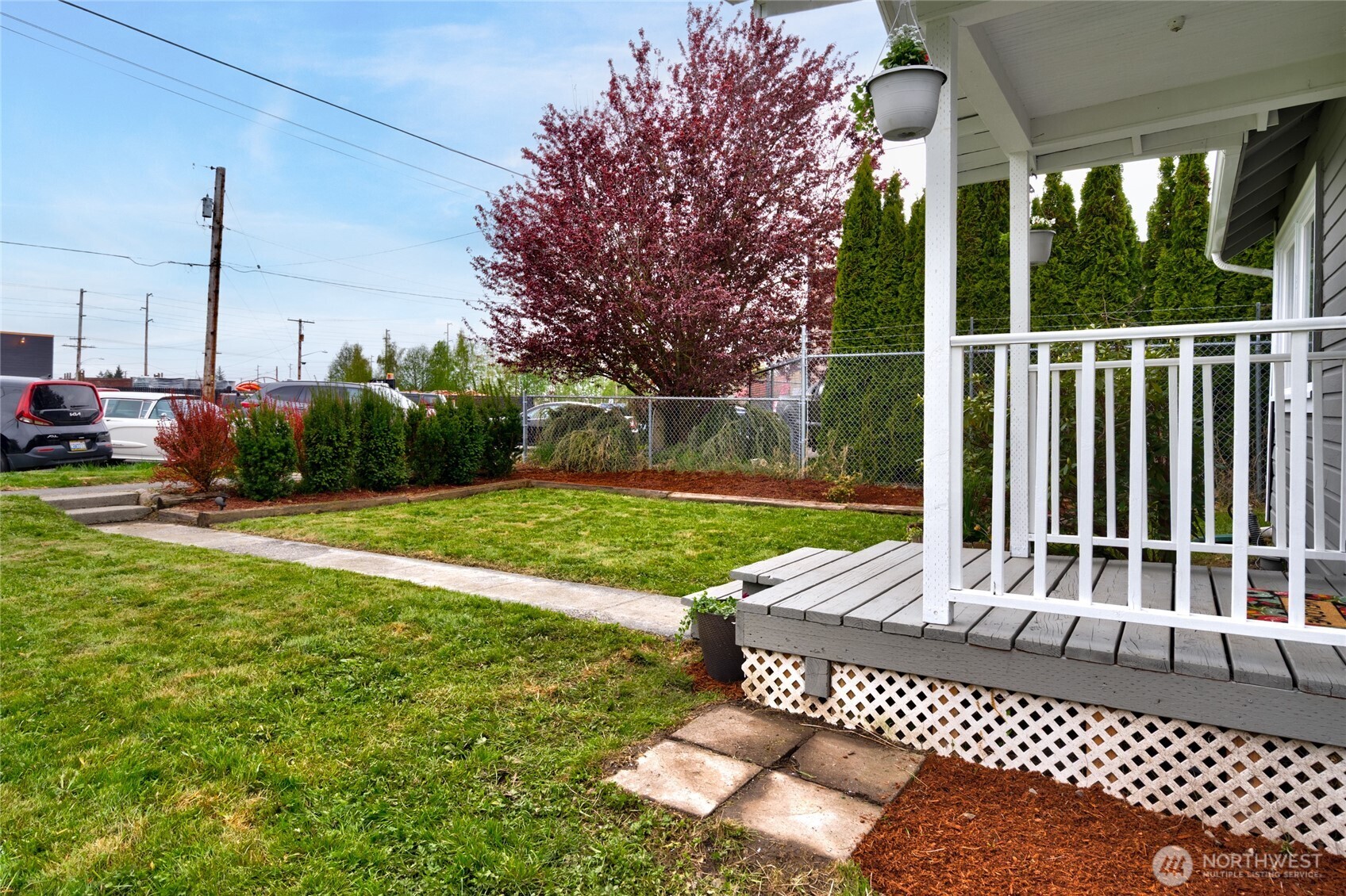 210 Gibson Street , Sedro Woolley, WA 98273