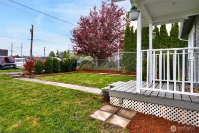 210 Gibson Street , Sedro Woolley, WA 98273 - Photo 22