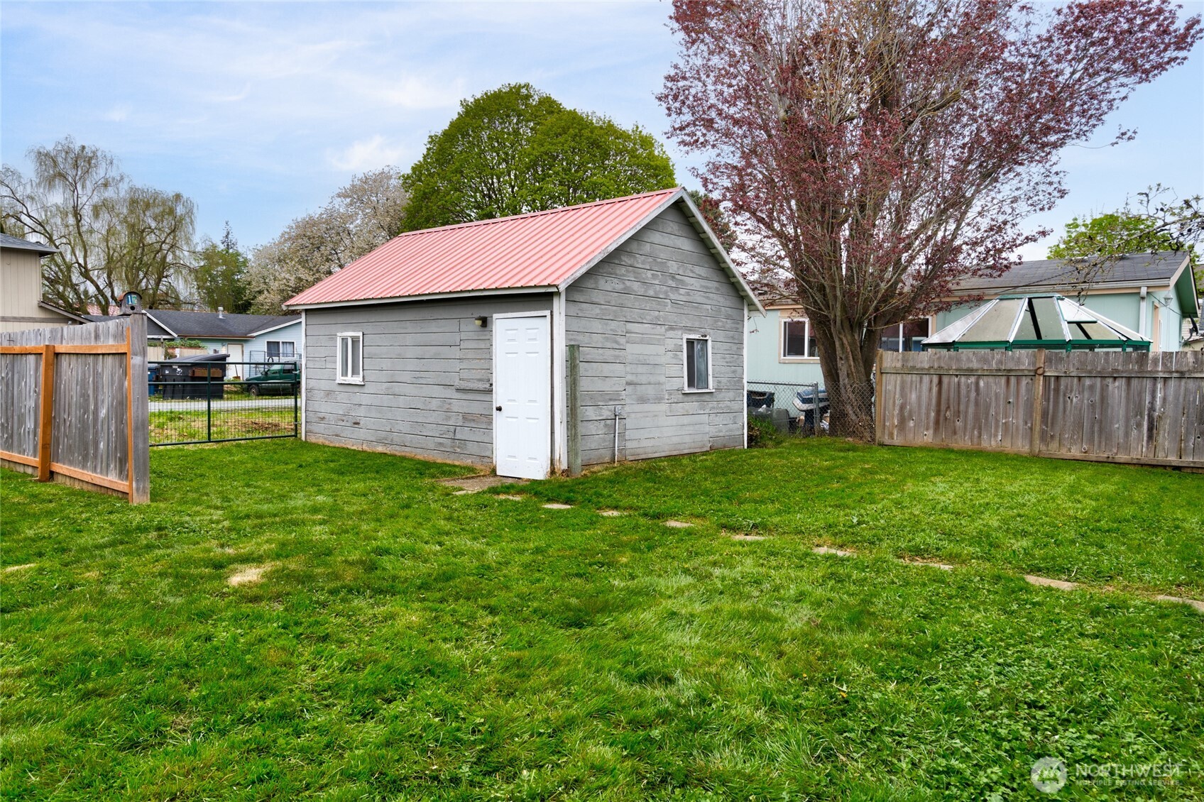 210 Gibson Street , Sedro Woolley, WA 98273