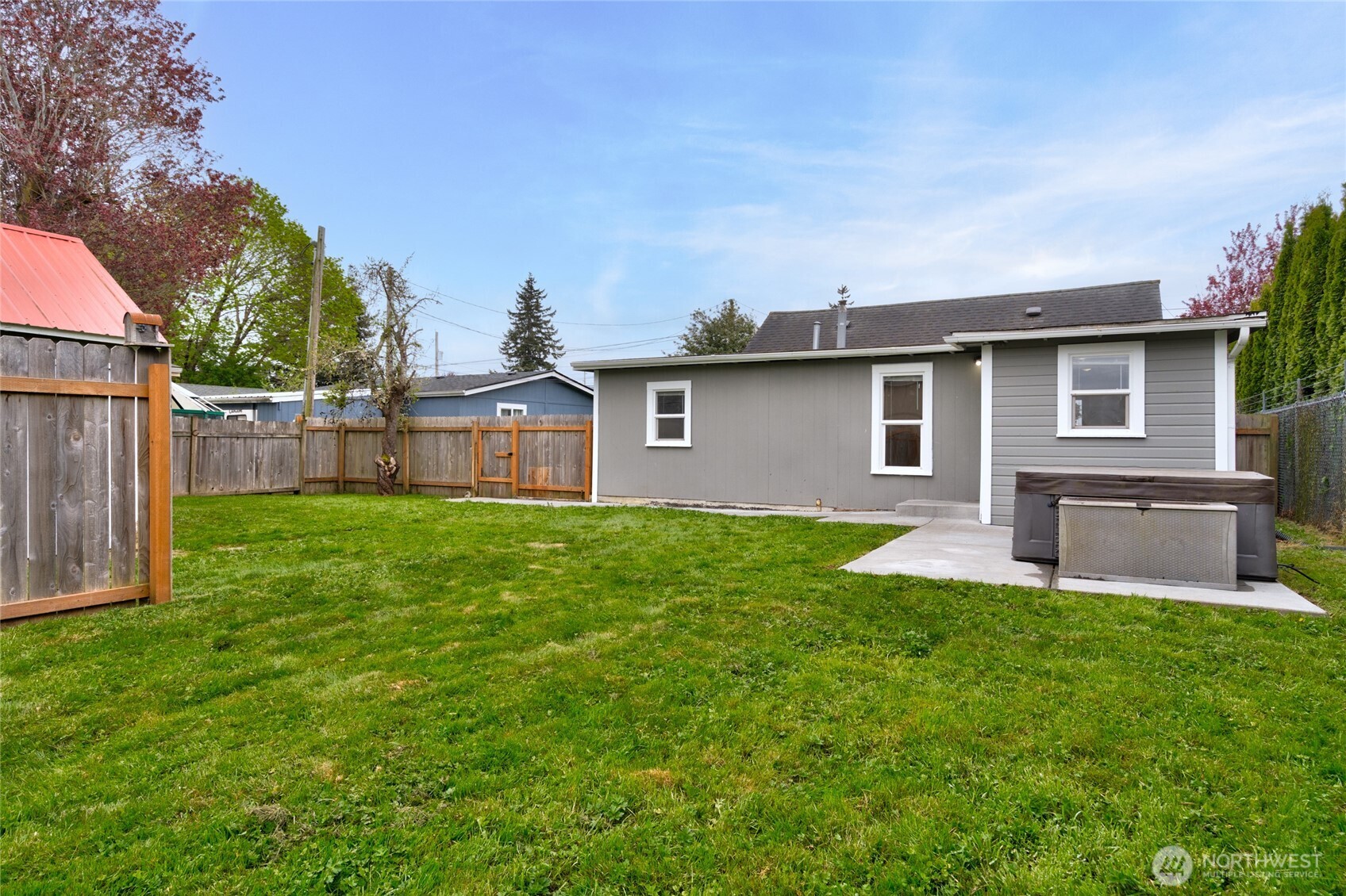 210 Gibson Street , Sedro Woolley, WA 98273