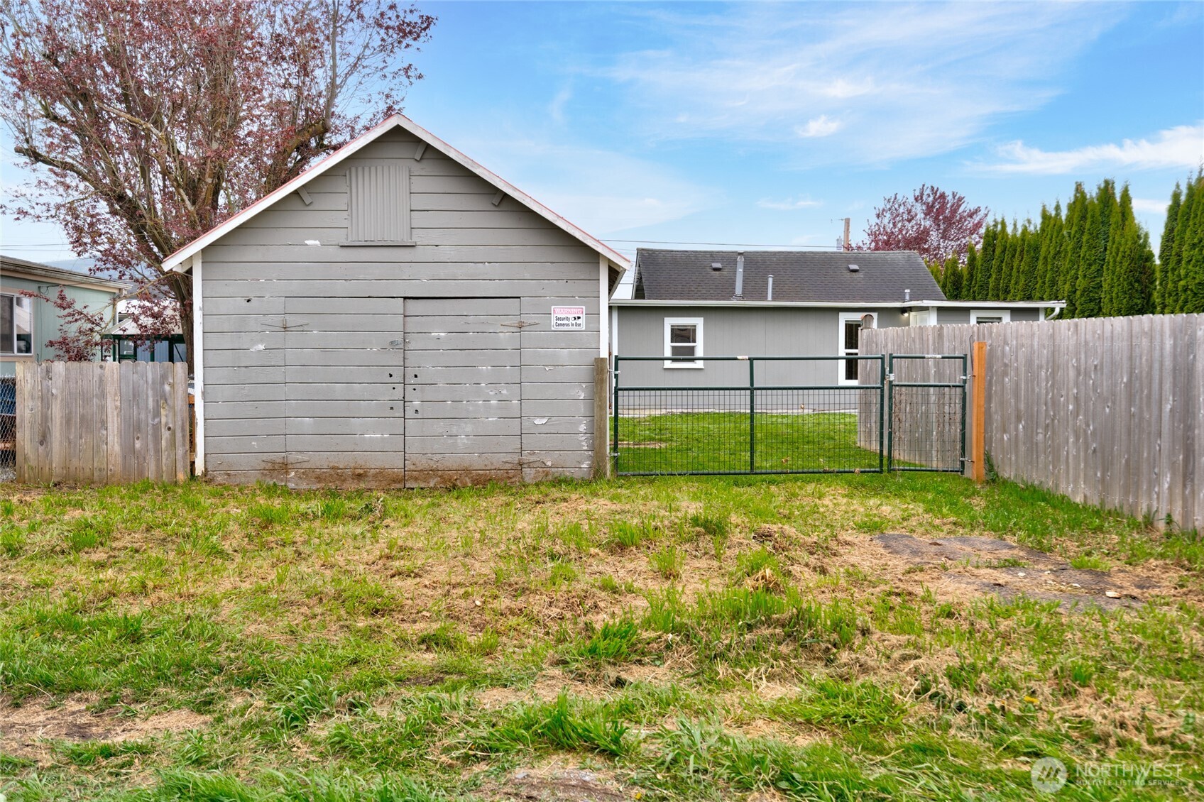 210 Gibson Street , Sedro Woolley, WA 98273