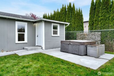 210 Gibson Street , Sedro Woolley, WA 98273 - Photo 3