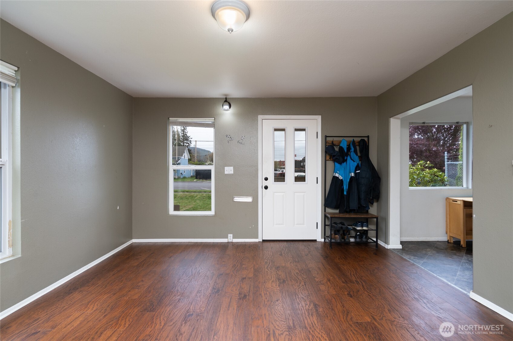 210 Gibson Street , Sedro Woolley, WA 98273