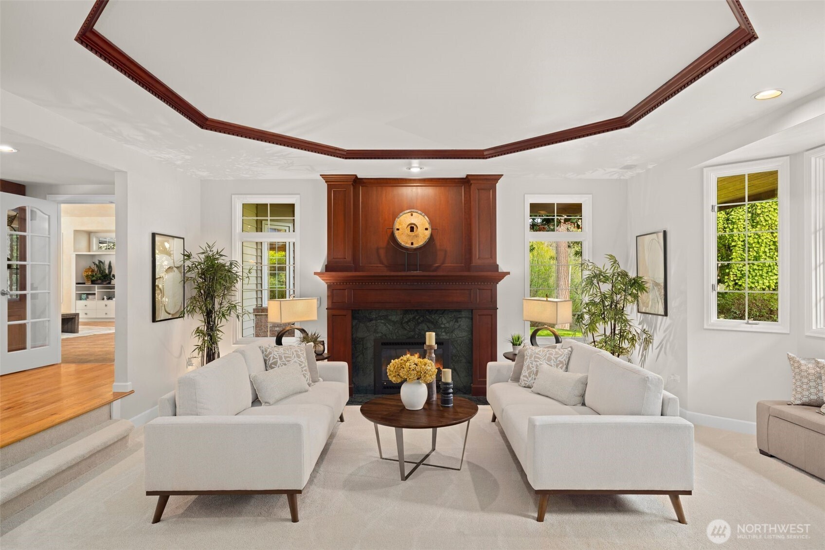 21520 SE 13th Place , Sammamish, WA 98075