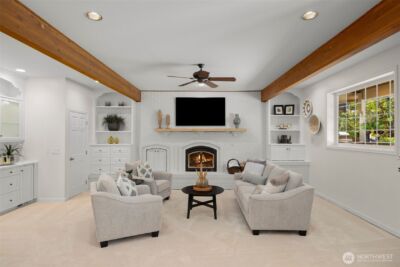 21520 SE 13th Place , Sammamish, WA 98075 - Photo 14