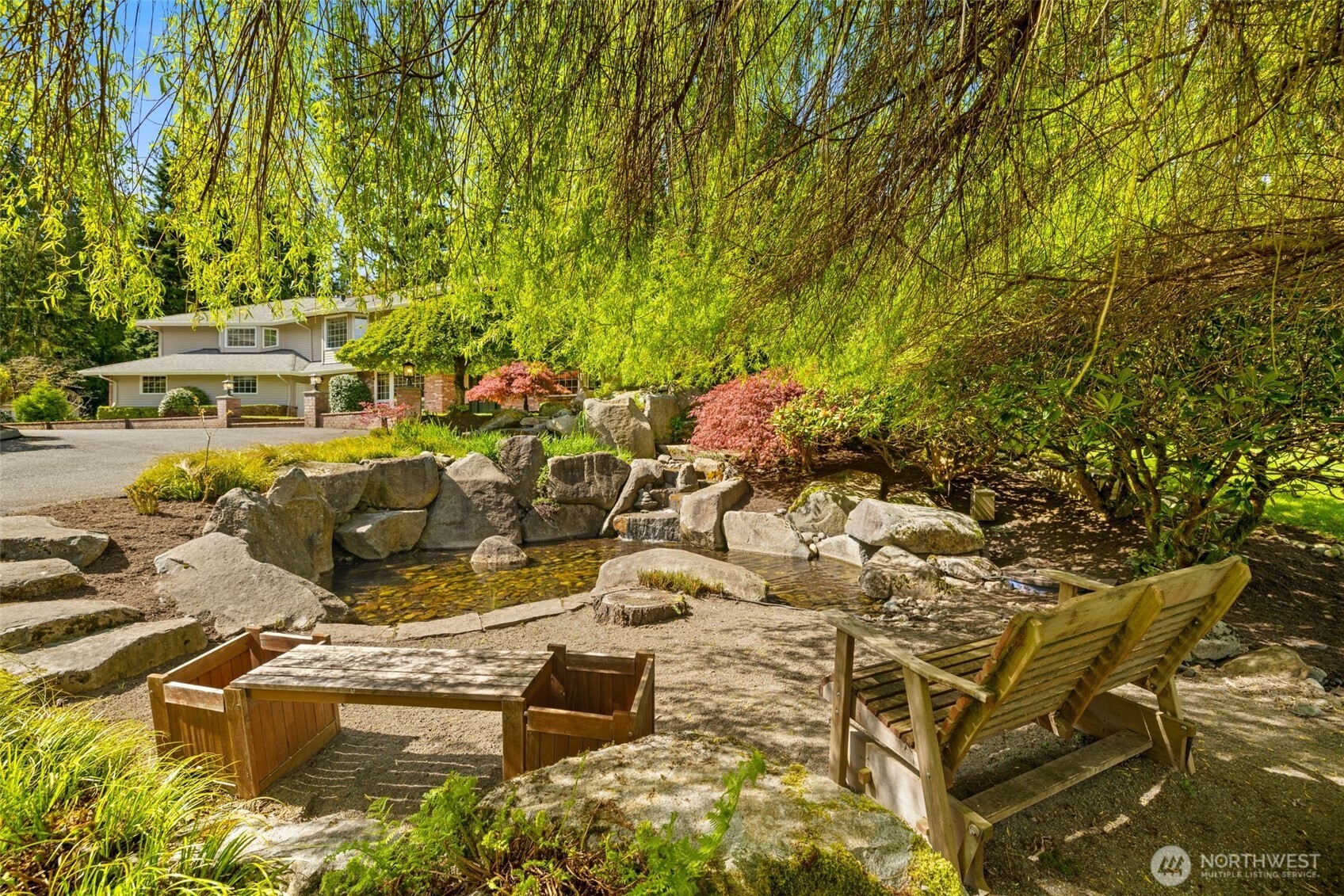 21520 SE 13th Place , Sammamish, WA 98075
