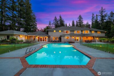 21520 SE 13th Place , Sammamish, WA 98075 - Photo 10