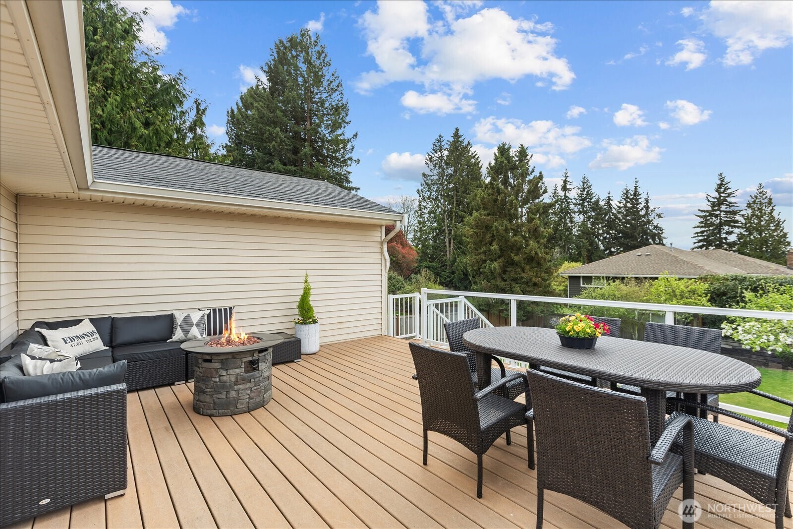 747 Olympic Avenue , Edmonds, WA 98020
