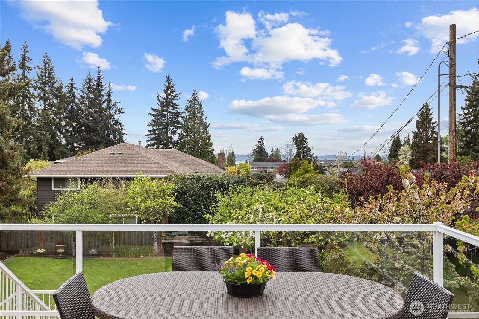 747 Olympic Avenue , Edmonds, WA 98020