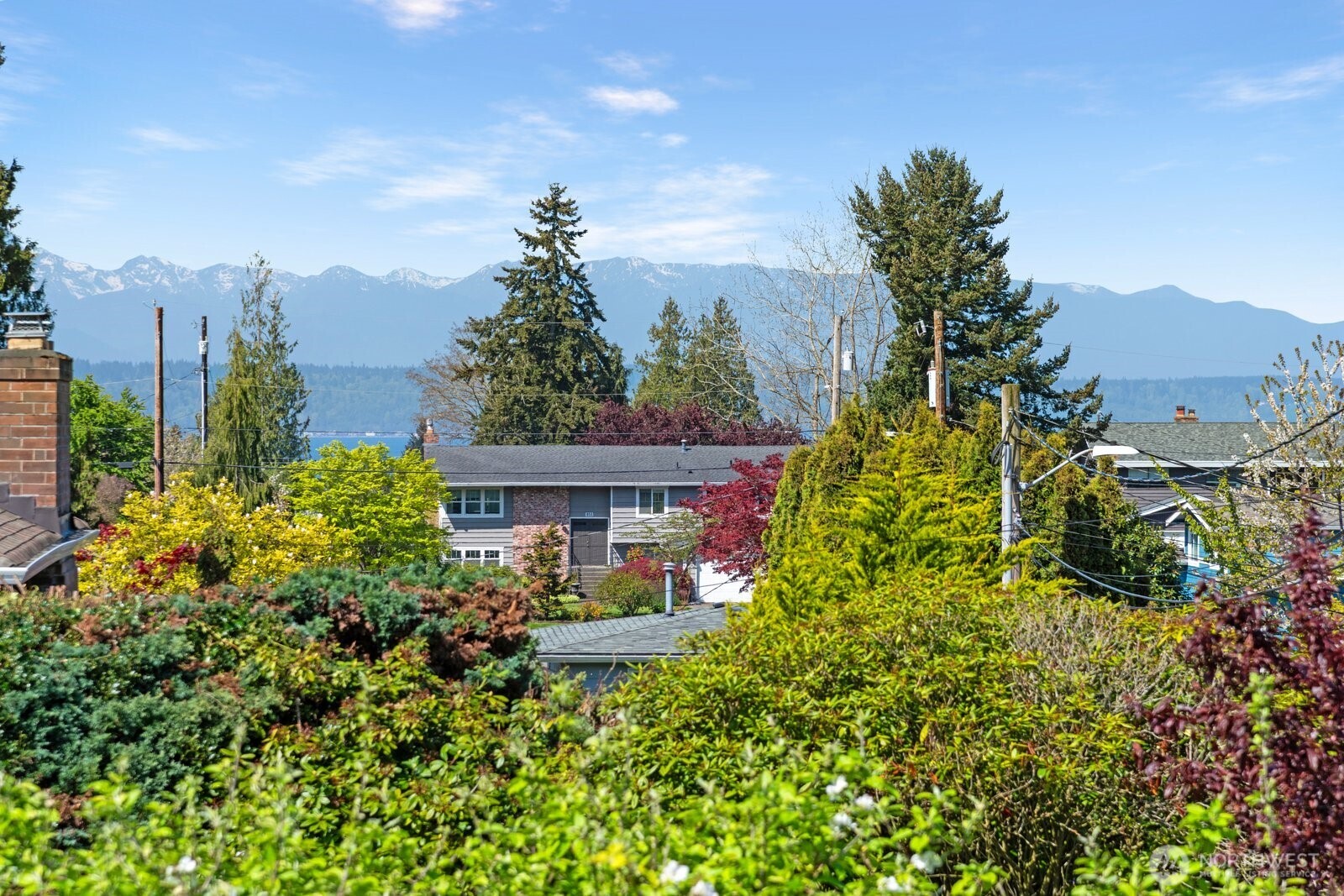 747 Olympic Avenue , Edmonds, WA 98020