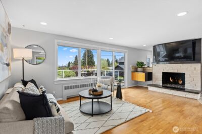 747 Olympic Avenue , Edmonds, WA 98020 - Photo 3