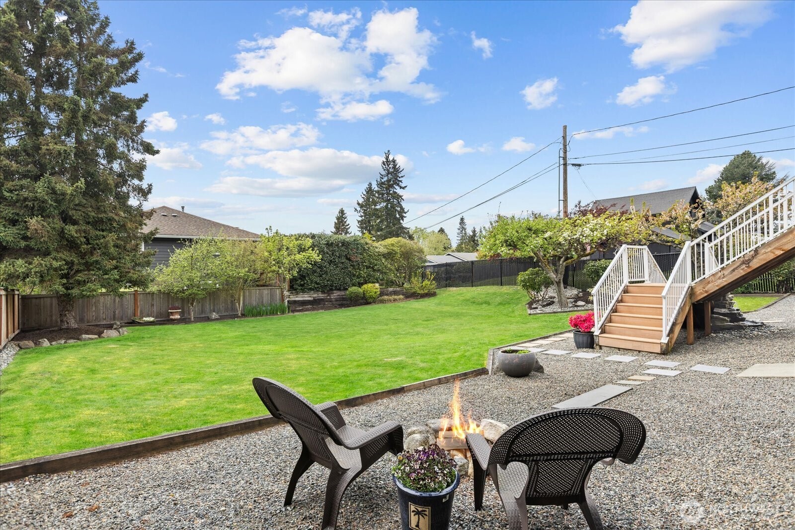 747 Olympic Avenue , Edmonds, WA 98020