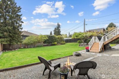 747 Olympic Avenue , Edmonds, WA 98020 - Photo 33