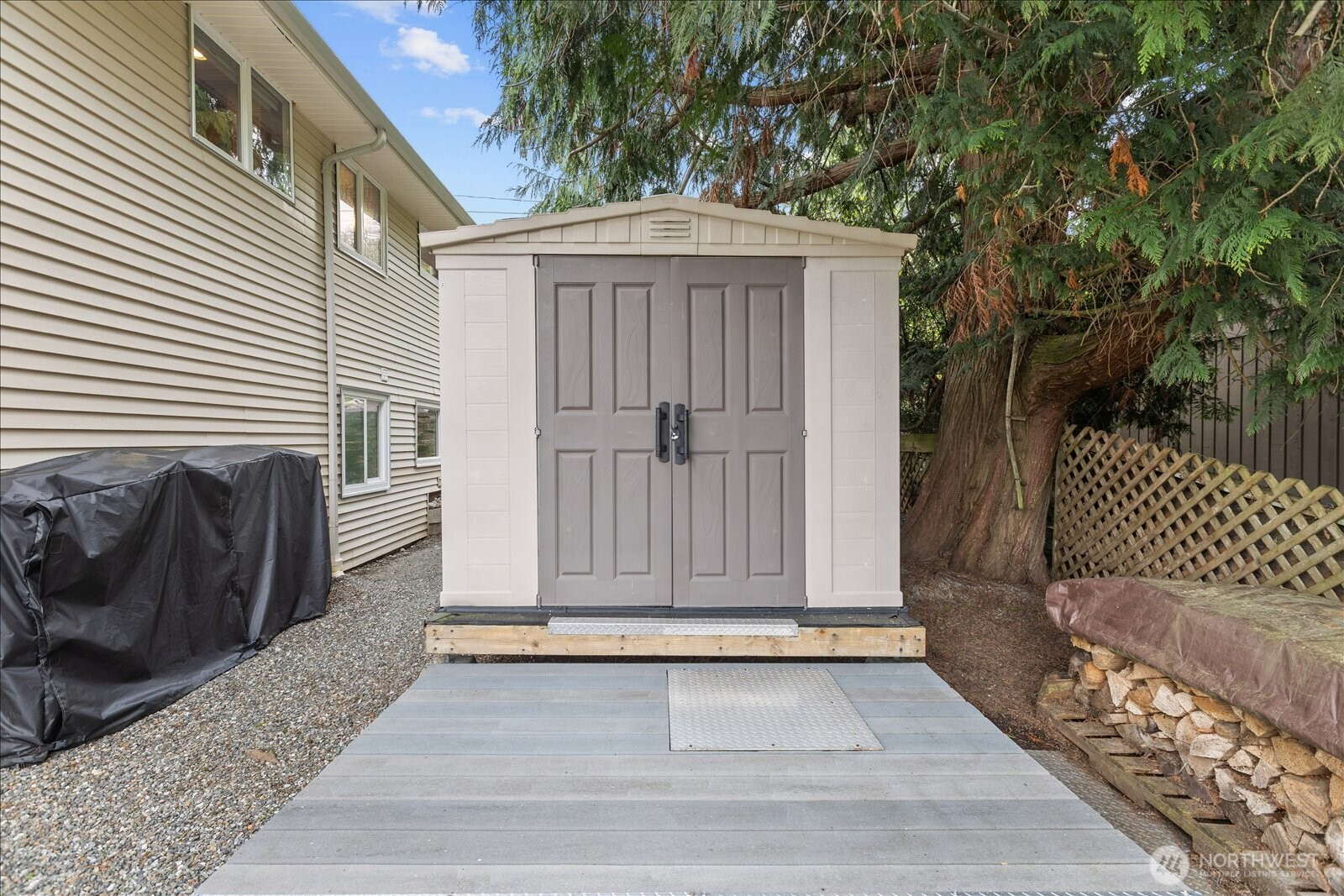 747 Olympic Avenue , Edmonds, WA 98020