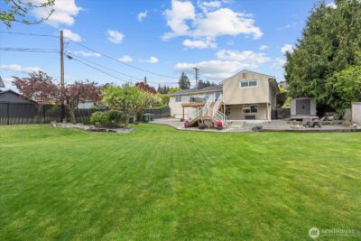 747 Olympic Avenue , Edmonds, WA 98020 - Photo 35