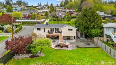 747 Olympic Avenue , Edmonds, WA 98020 - Photo 36