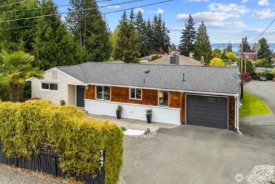 747 Olympic Avenue , Edmonds, WA 98020 - Photo 39