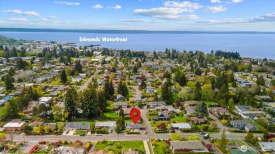 747 Olympic Avenue , Edmonds, WA 98020 - Photo 40