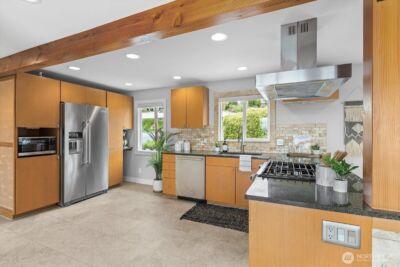 747 Olympic Avenue , Edmonds, WA 98020 - Photo 5