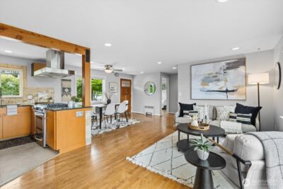 747 Olympic Avenue , Edmonds, WA 98020 - Photo 8